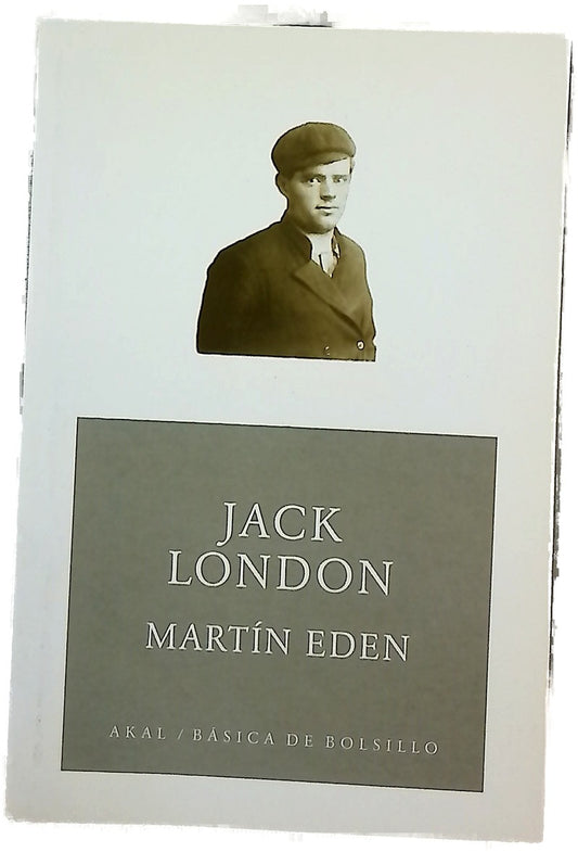 Martín Eden