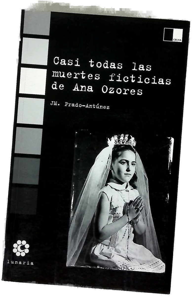 Casi todas las muertes ficticias de Ana Ozores