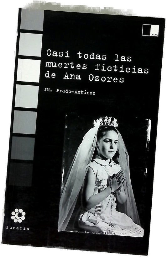 Casi todas las muertes ficticias de Ana Ozores