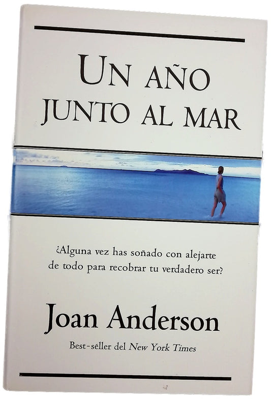 Un año junto al mar