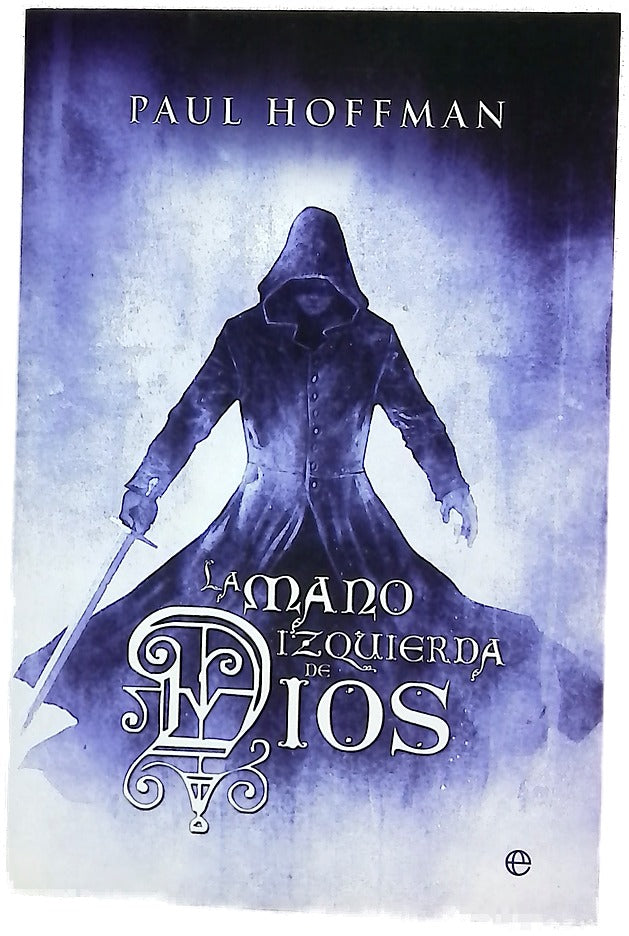 La mano izquierda de Dios