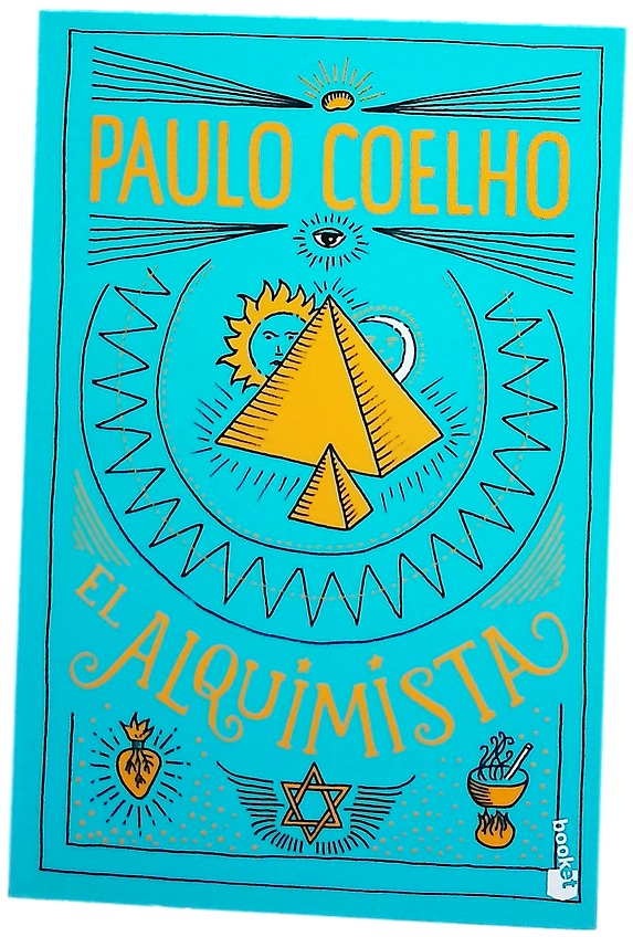 El alquimista