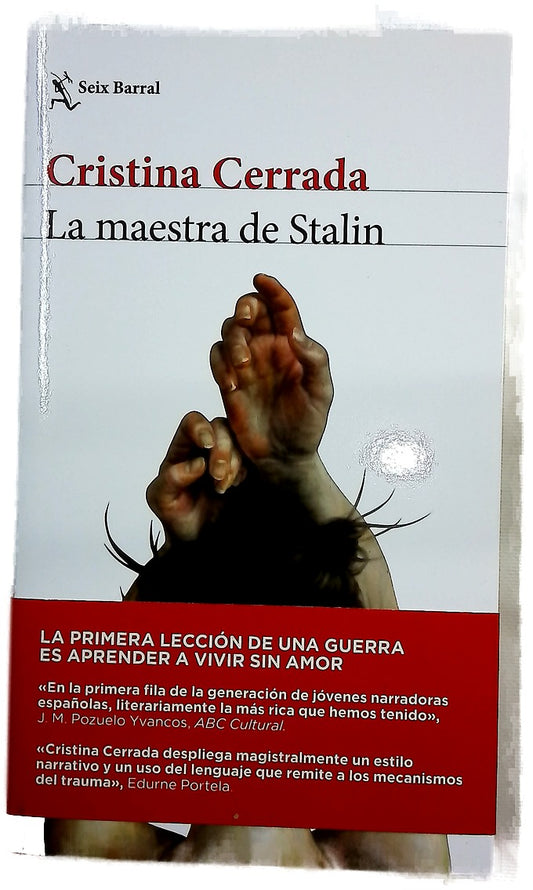 La maestra de Stalin