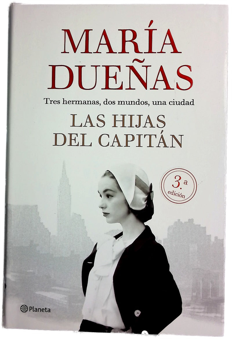 Las hijas del Capitán
