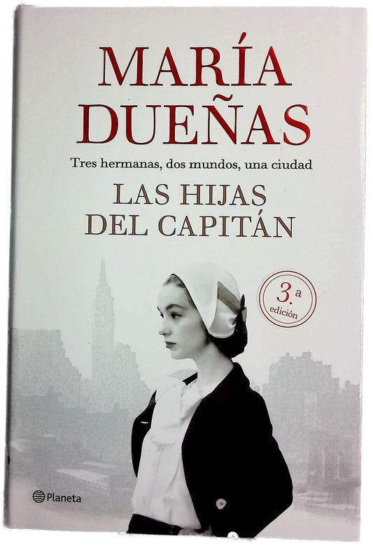 Las hijas del Capitán