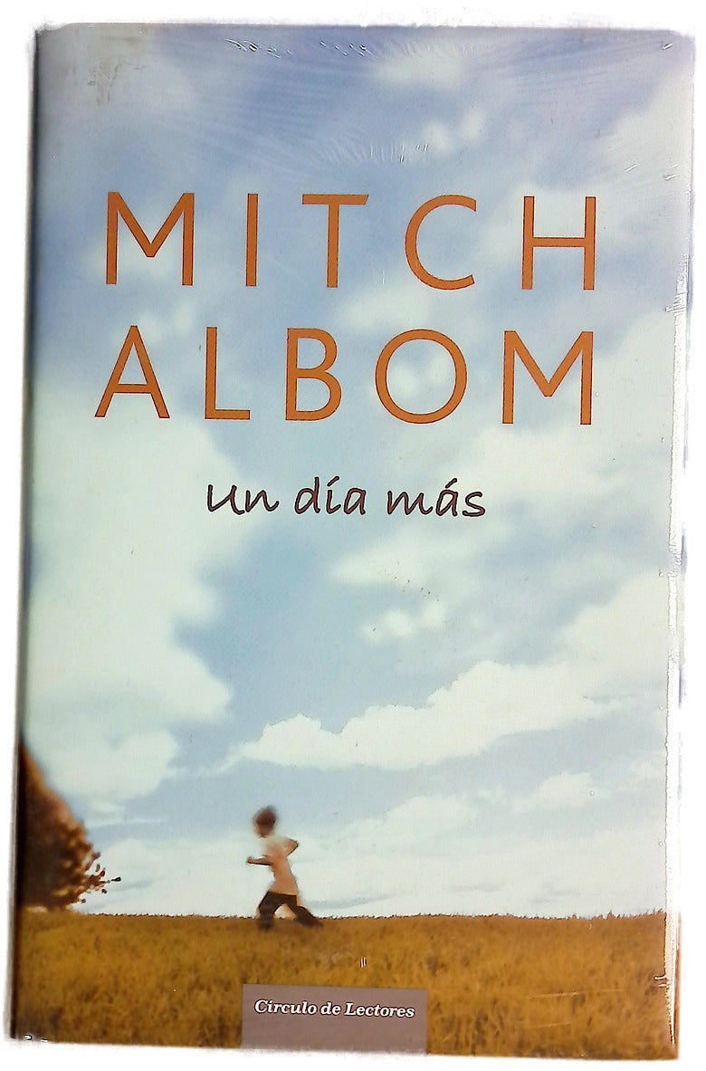 Un día más