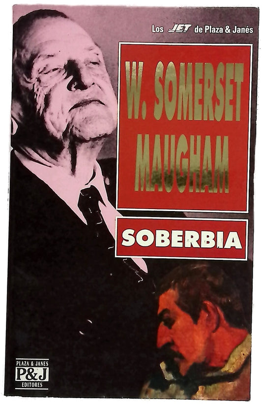 Soberbia