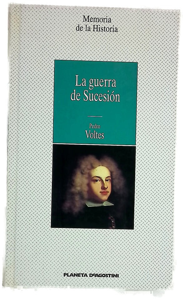 La guerra de Sucesión
