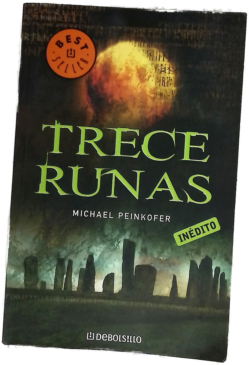 Trece runas