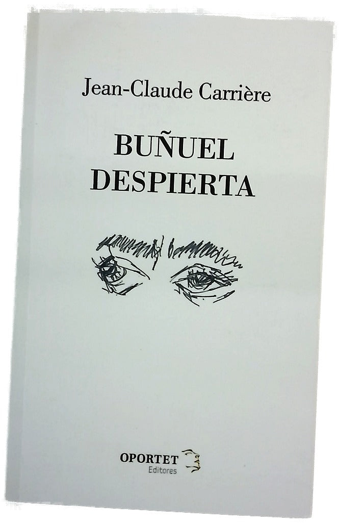 Buñuel despierta