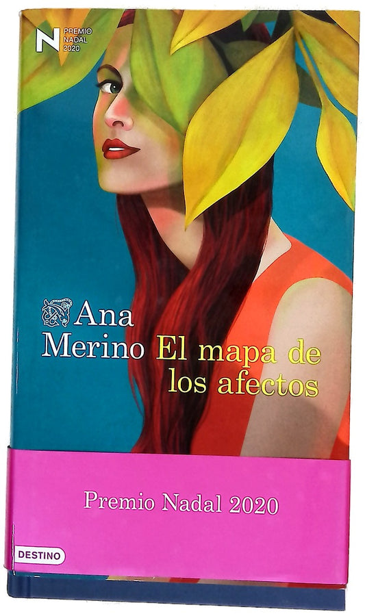 El mapa de los afectos