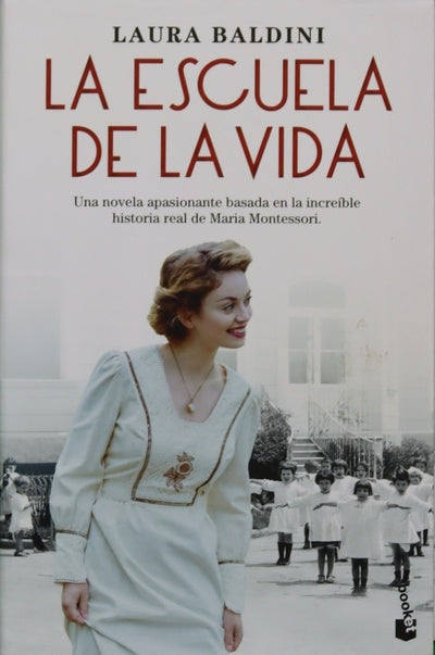 La escuela de la vida