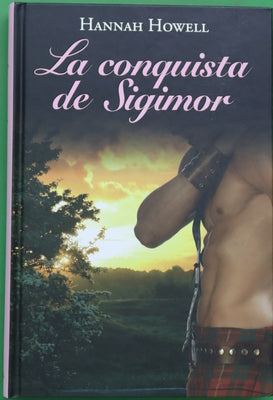 La conquista de Sigimor