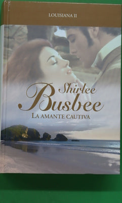La amante cautiva