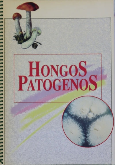 Hongos patógenos