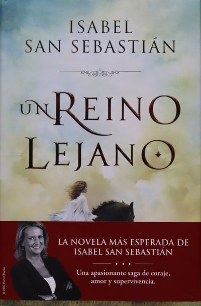 Un reino lejano