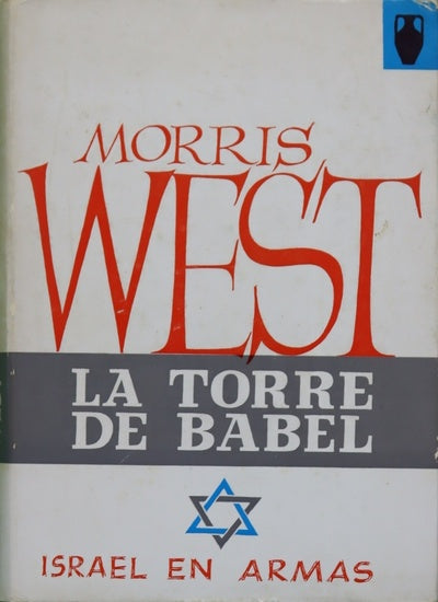 La torre de Babel