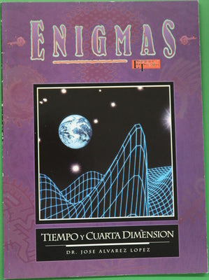 Tiempo y cuarta dimensión