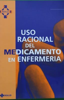 Uso racional del medicamento en enfermería atención primaria