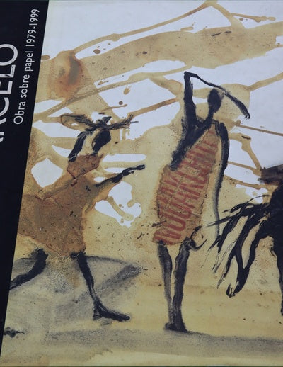 Miquel Barceló. Obra sobre papel 1979-1999