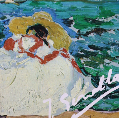 J. Sorolla