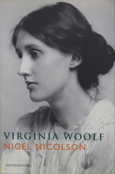 Virginia Woolf