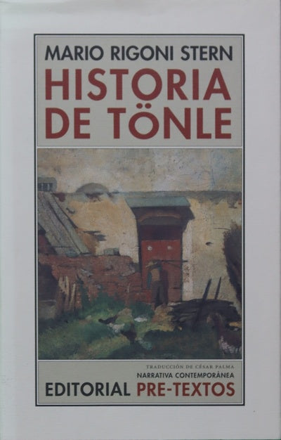 Historia de Tönle