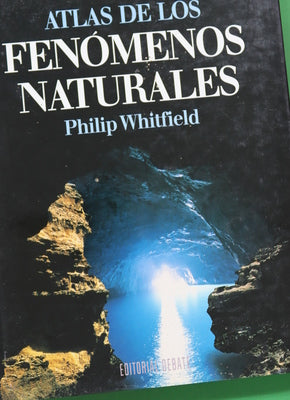 Fenómenos naturales