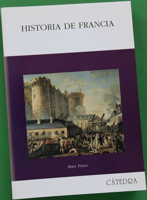 Historia de Francia