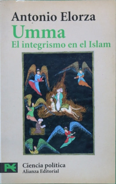 Umma, el integrismo en el islam