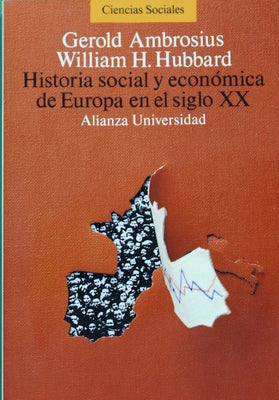 Historia social y económica de Europa en el siglo XX