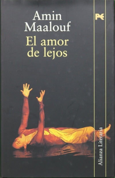 El amor de lejos