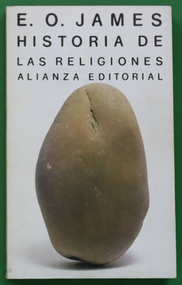 Historia de las religiones