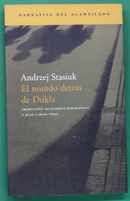 El mundo detrás de Dukla
