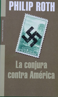 La conjura contra América