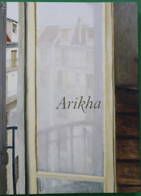 Arikka