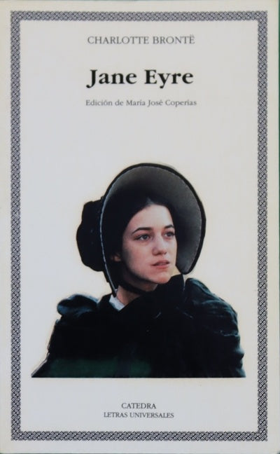 Jane Eyre