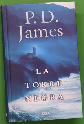 La torre negra