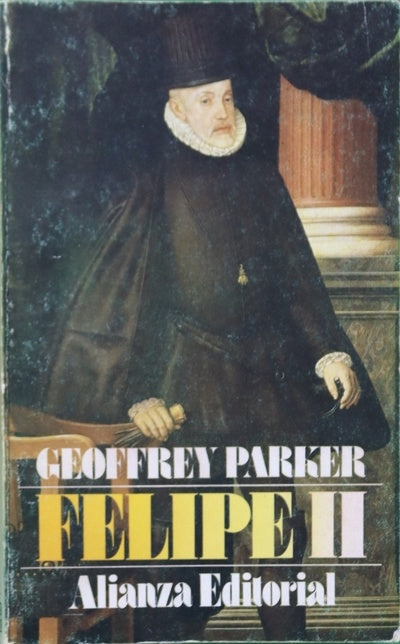 Felipe II