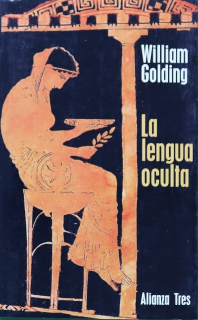 La lengua oculta
