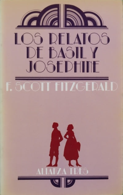 Los relatos de Basil y Josephine