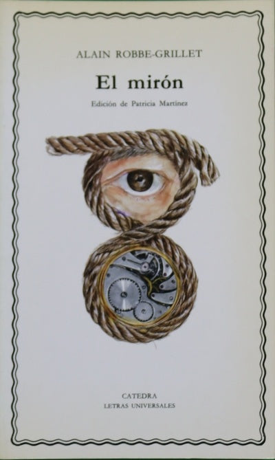 El mirón