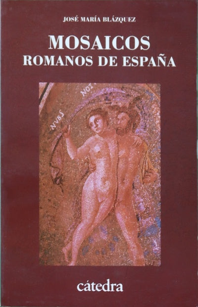 Mosaicos romanos de España