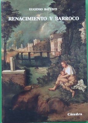 Renacimiento y Barroco