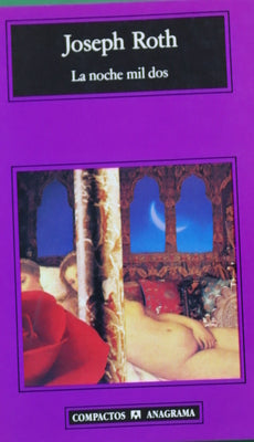 La noche mil dos