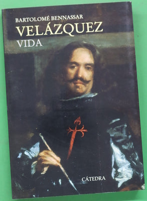 Velázquez, vida