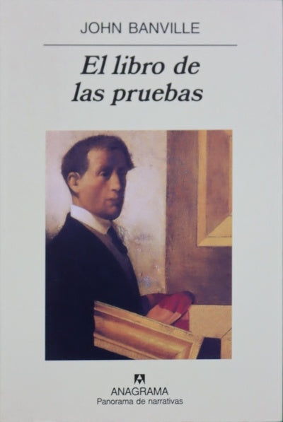 El libro de las pruebas