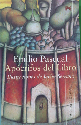 Apócrifos del libro