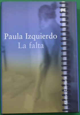La falta