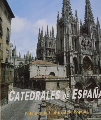 Catedrales de España